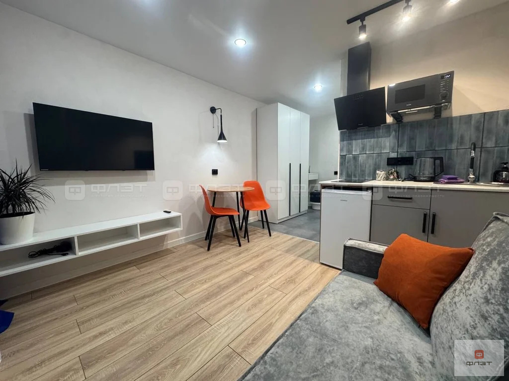 Продажа квартиры, Казань, ул. Авангардная - Фото 2