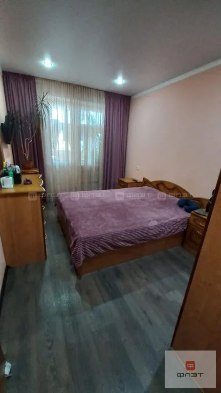 Продажа квартиры, Казань, ул. Академика Сахарова - Фото 2