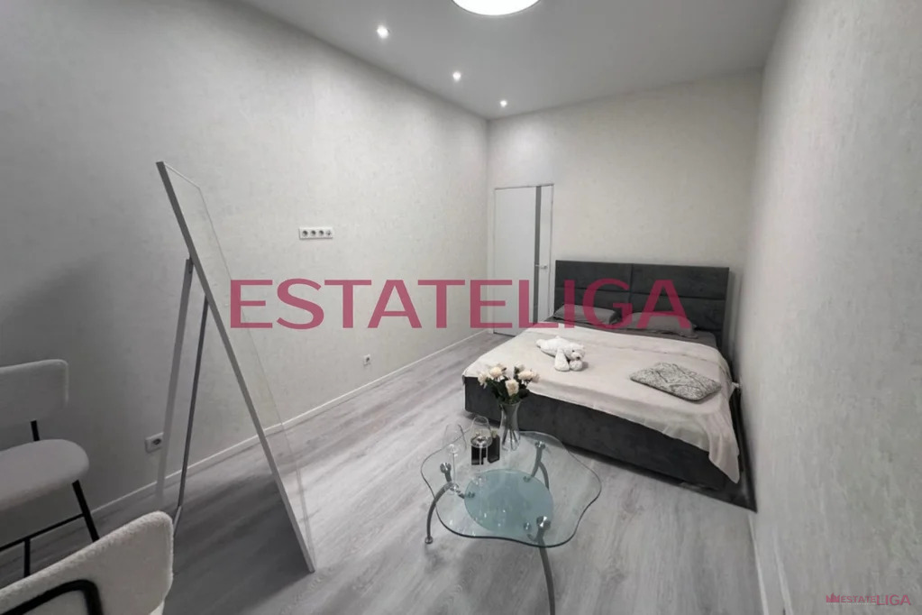 Продажа квартиры, Береговой проезд - Фото 4