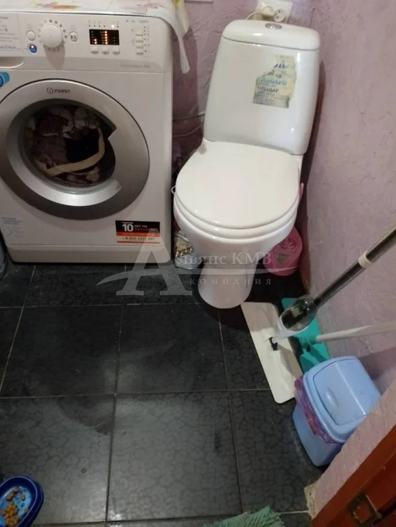 Продажа квартиры, Георгиевск, ул. Октябрьская - Фото 15