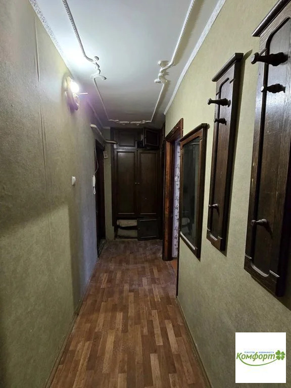 Продажа квартиры, Раменское, Раменский район, ул. Коммунистическая - Фото 9