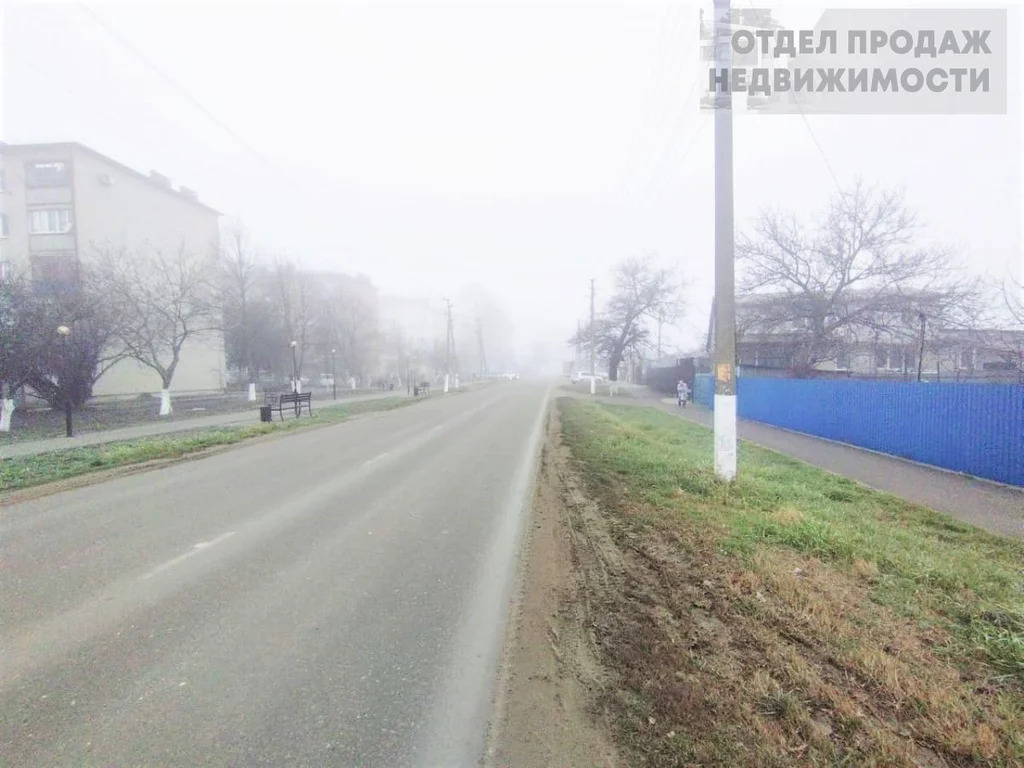 Участок в центре города - Фото 4