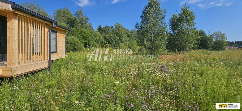 Продажа дома, Осташево, Волоколамский район - Фото 6