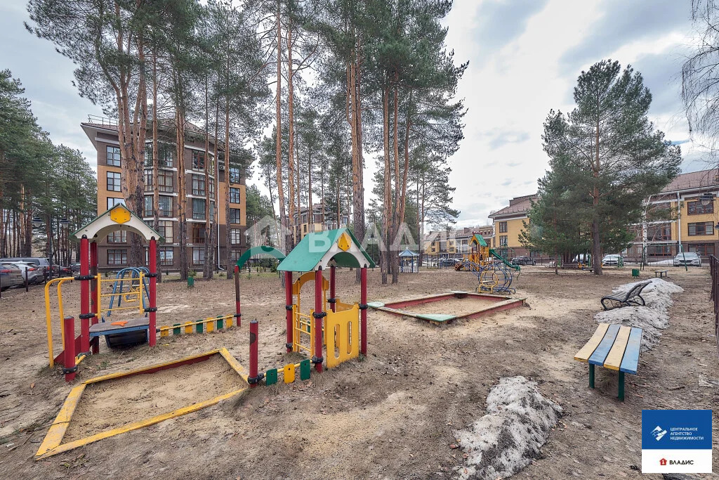 Продажа квартиры, Рязань, Мещерская улица - Фото 17