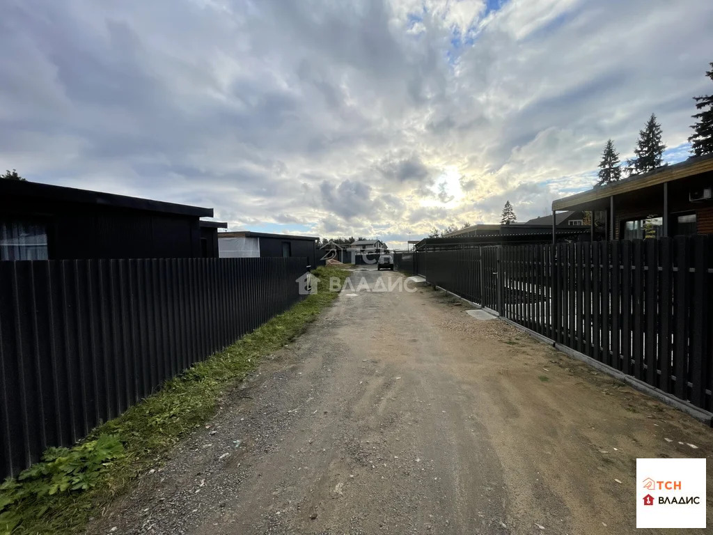 Продажа дома, Щелковский район - Фото 24