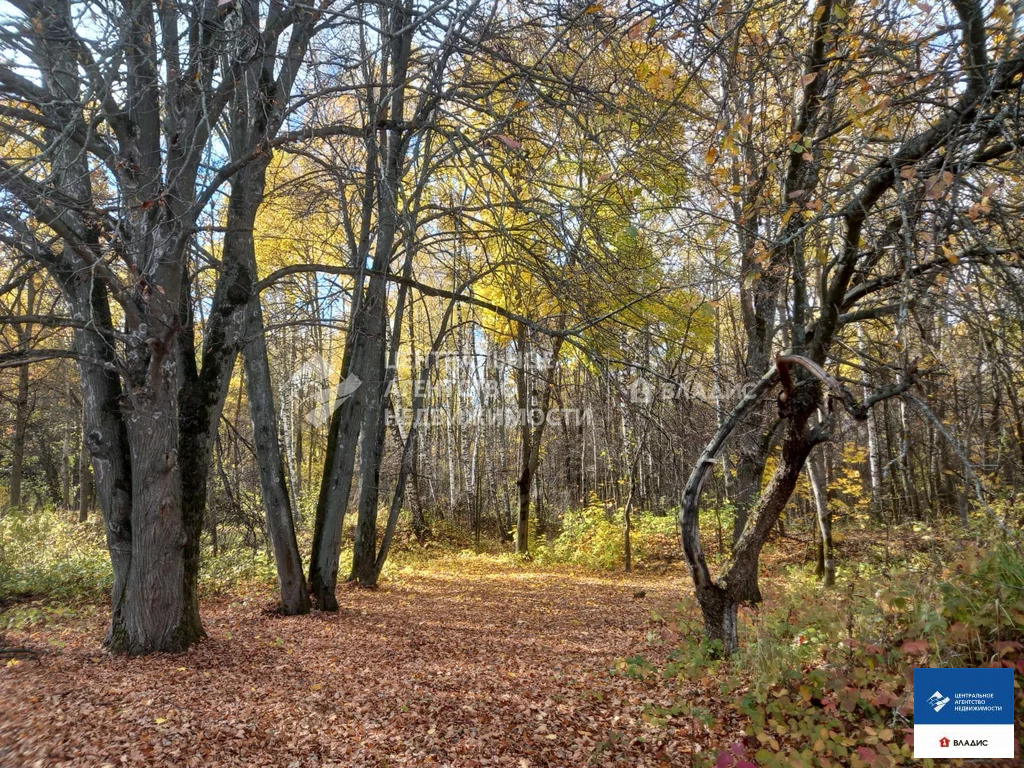 Продажа участка, Рыбновский район - Фото 0