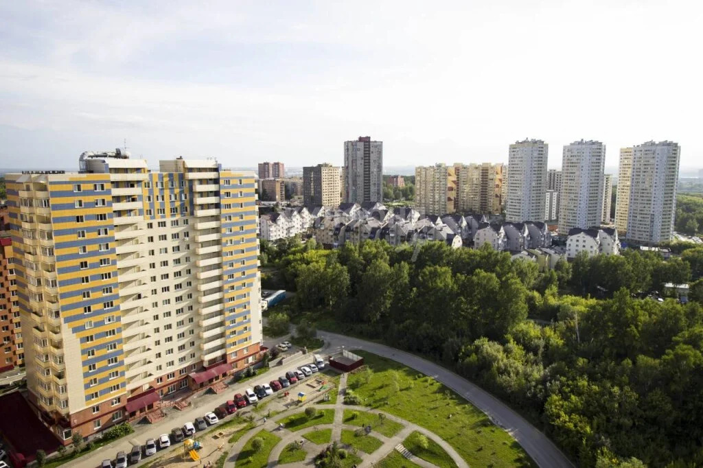 Продажа квартиры, Новосибирск, ул. Выборная - Фото 9