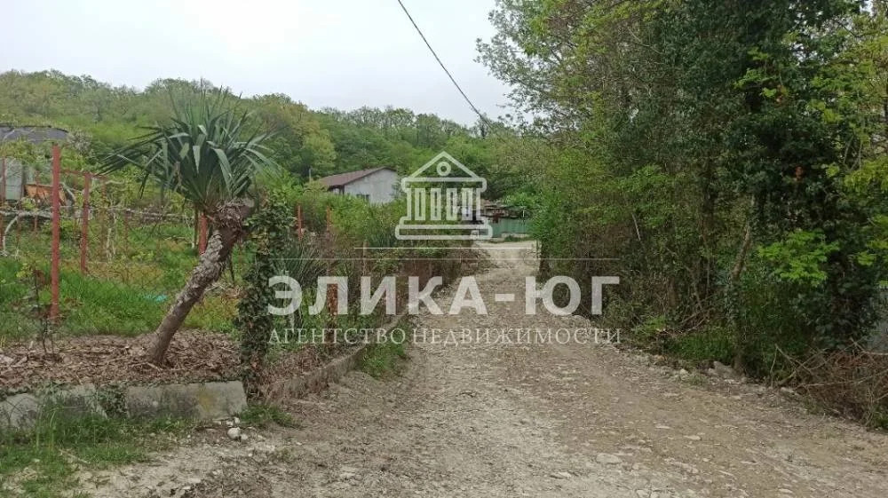 Продажа участка, Пляхо, Туапсинский район, ул. Лесная - Фото 3