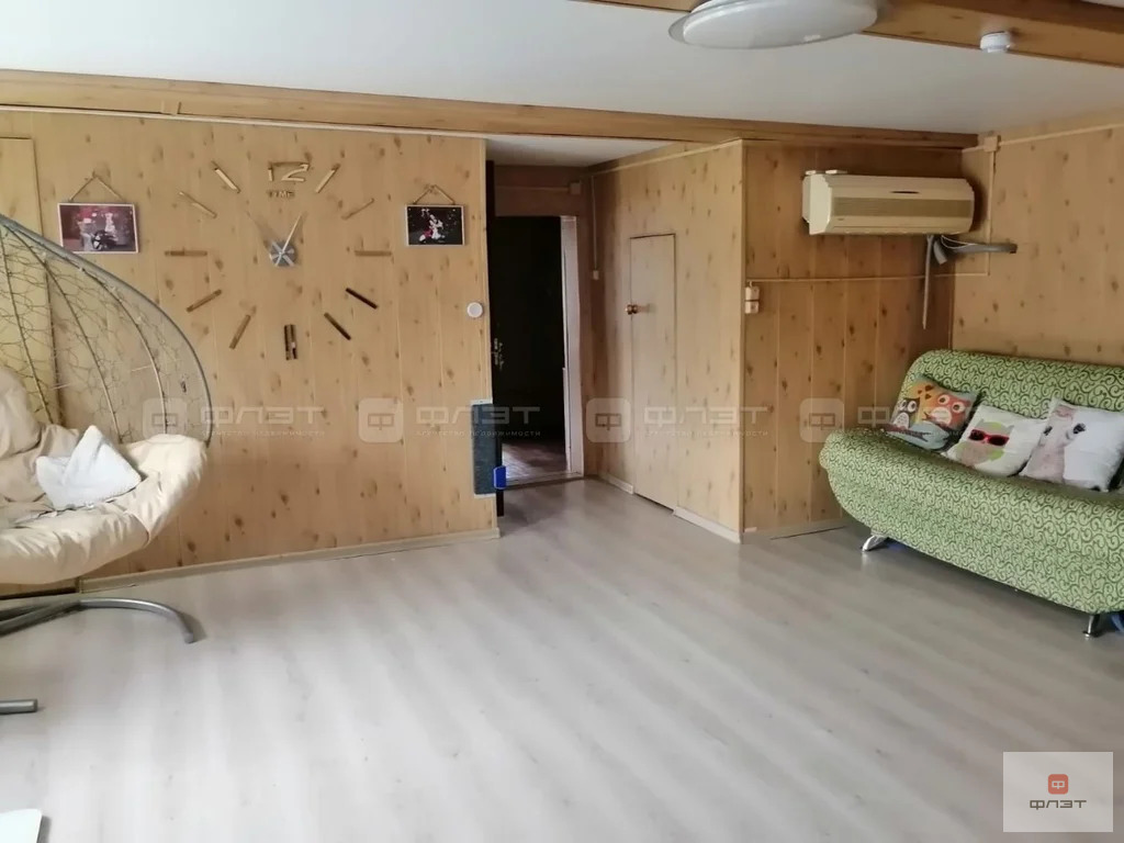 Продажа дома, Манзарас, Кукморский район, ул. 1 Мая - Фото 4