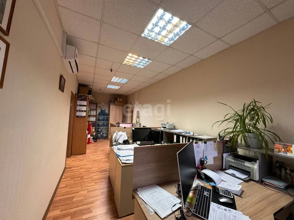 Продажа офиса, Рубцовская наб. - Фото 4