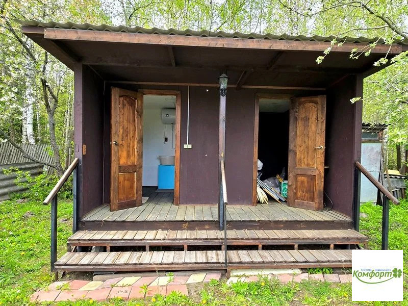 Продажа дома, Бисерово, Богородский г. о., СНТ "Рассвет" - Фото 8