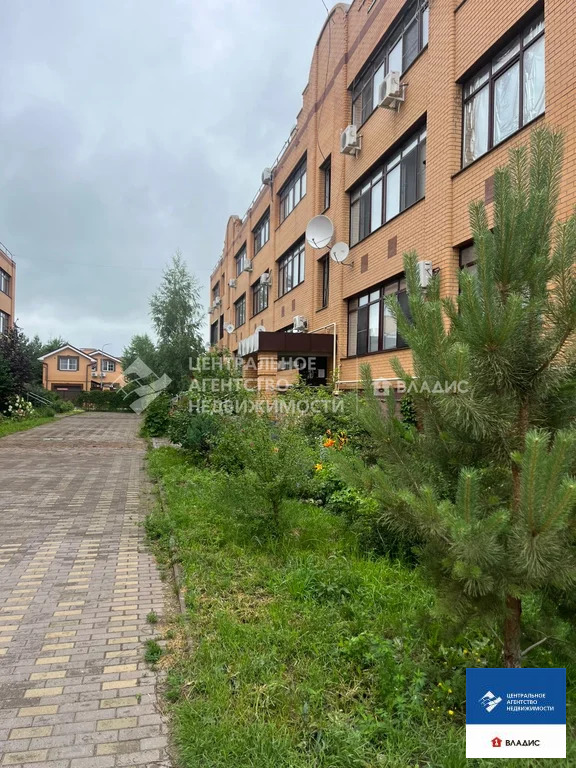 Продажа квартиры, Рязань, Владимирская улица - Фото 6