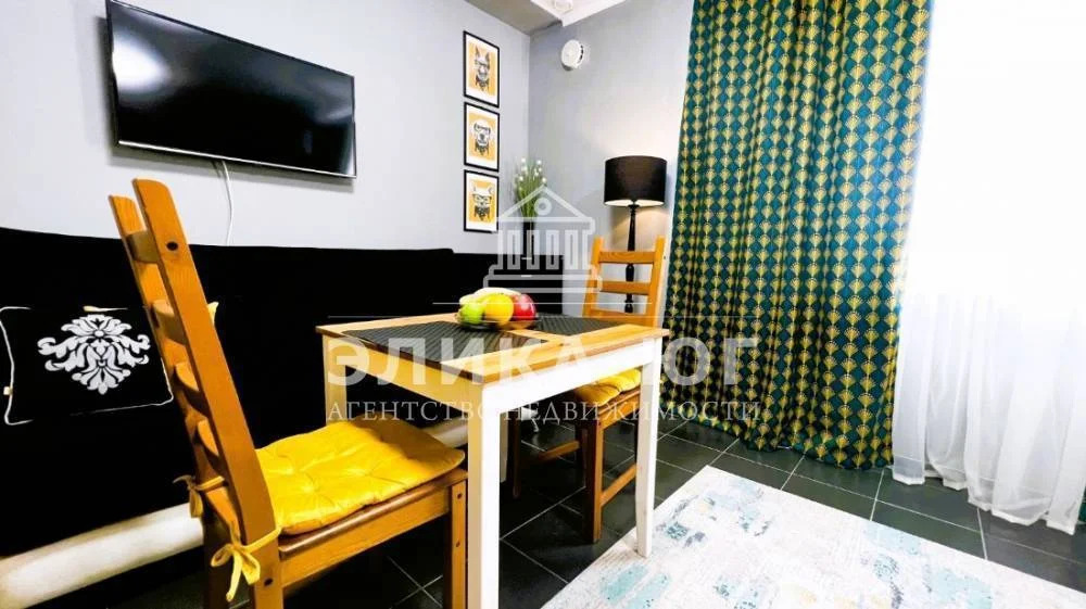 Продажа квартиры, Лермонтово, Туапсинский район, Ростовская ул. - Фото 14