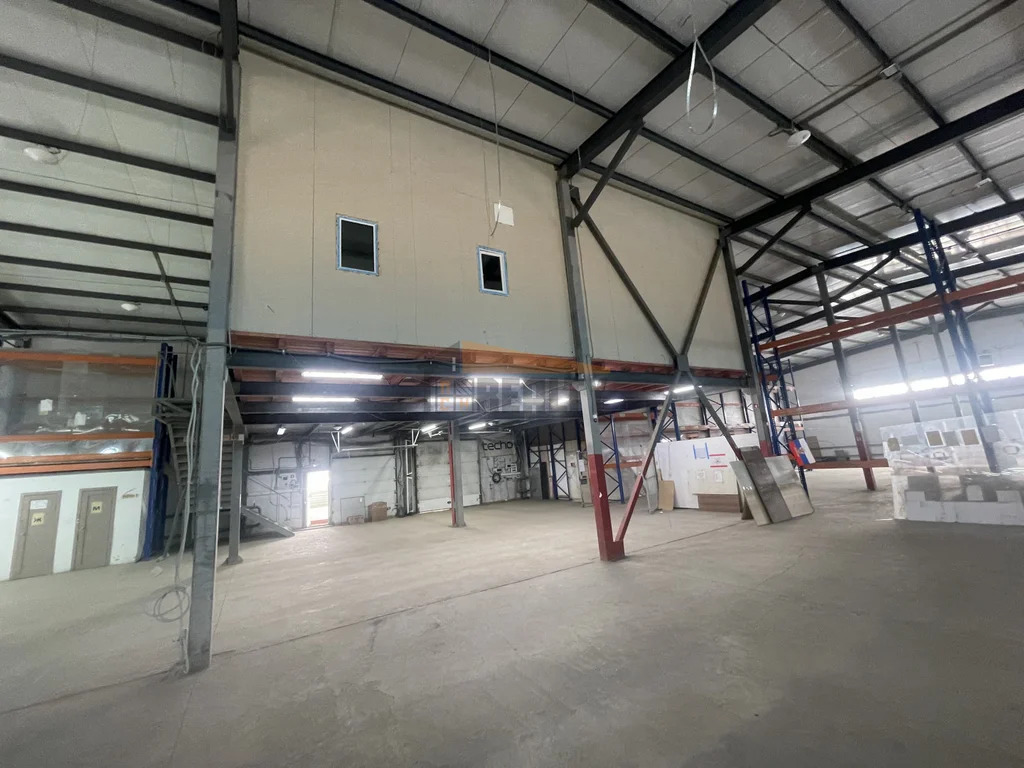 Аренда склада, Дмитров, Дмитровский район, Троицкая ул. - Фото 4