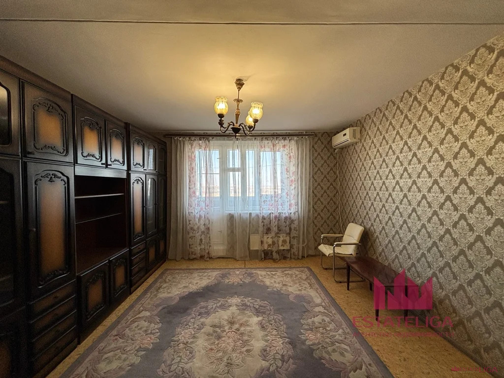 Продажа квартиры, Ореховый б-р. - Фото 7