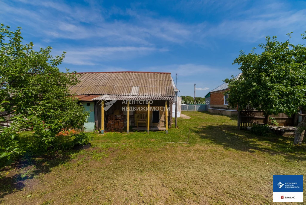 Продажа дома, Аргамаково, Спасский район, ул. Луговая - Фото 6