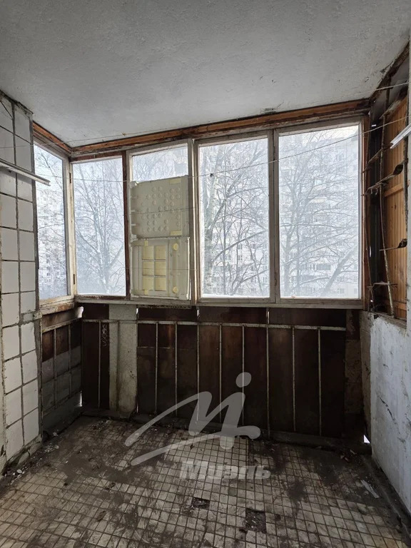 Продажа квартиры, м. Пражская, ул. Красного Маяка - Фото 12