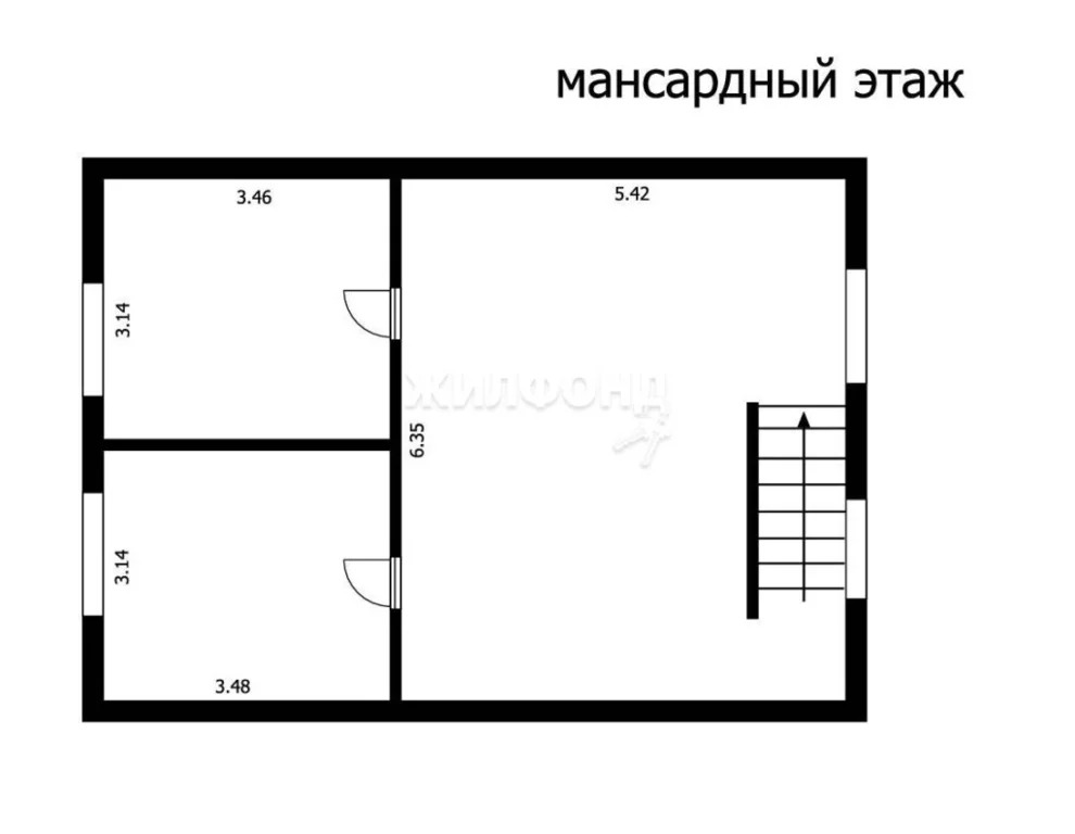 Продажа дома, Новосибирск - Фото 32