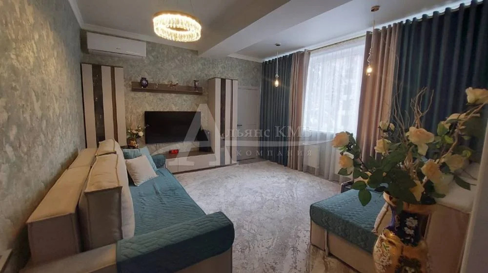 Продажа квартиры, Железноводск, ул. Ленина - Фото 2