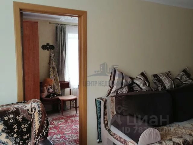 Продажа квартиры 42.00 кв.м, комнат 2, этаж 3/5 - Фото 27