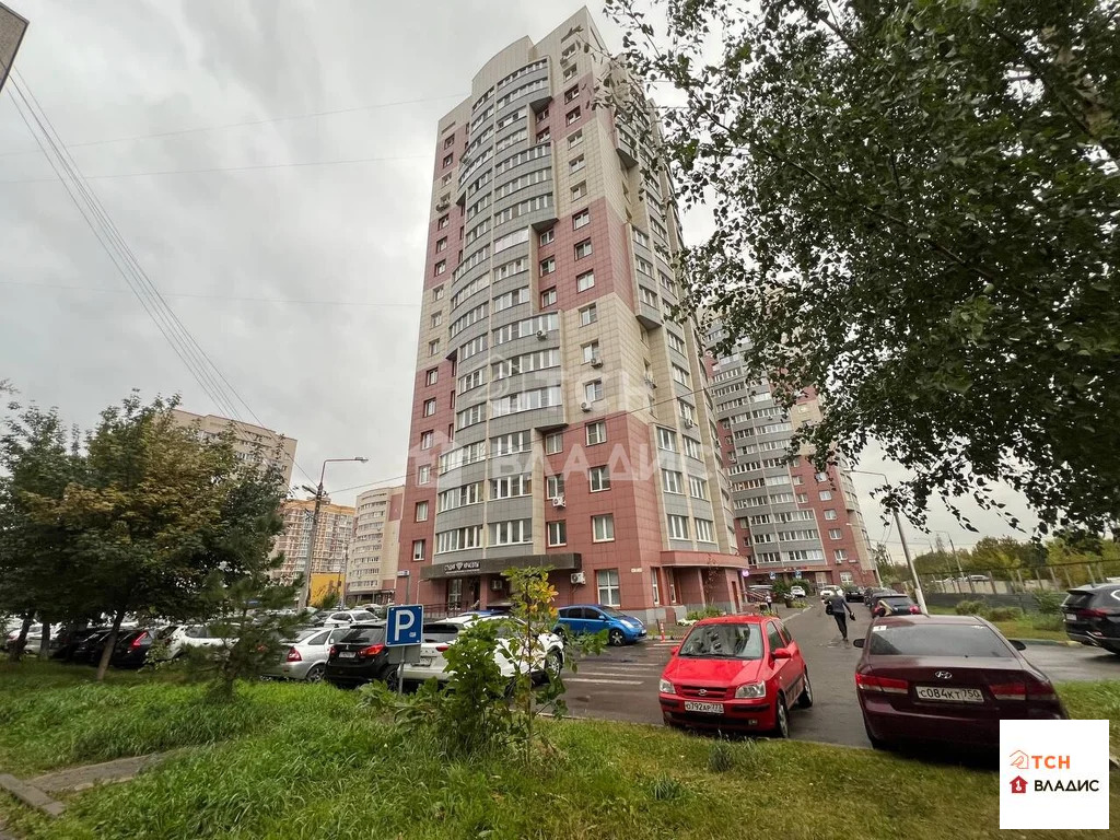 Продажа квартиры, Ивантеевка, ул. Хлебозаводская - Фото 17