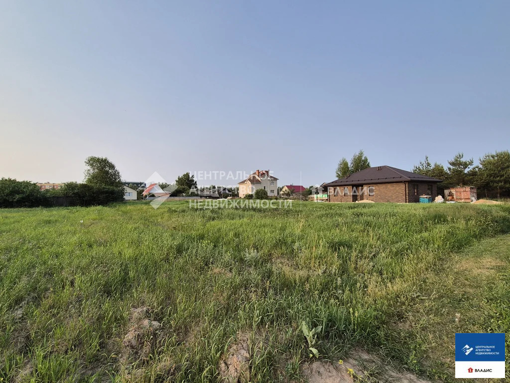 Продажа участка, Поляны, Рязанский район, ул. Ряжская - Фото 1