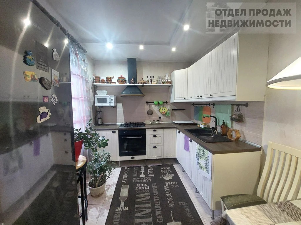 Объект 538524 - Фото 1