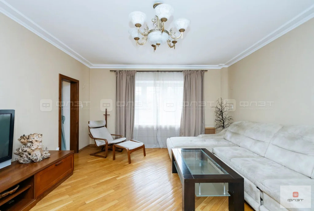 Продажа квартиры, Казань, ул. Калинина - Фото 2
