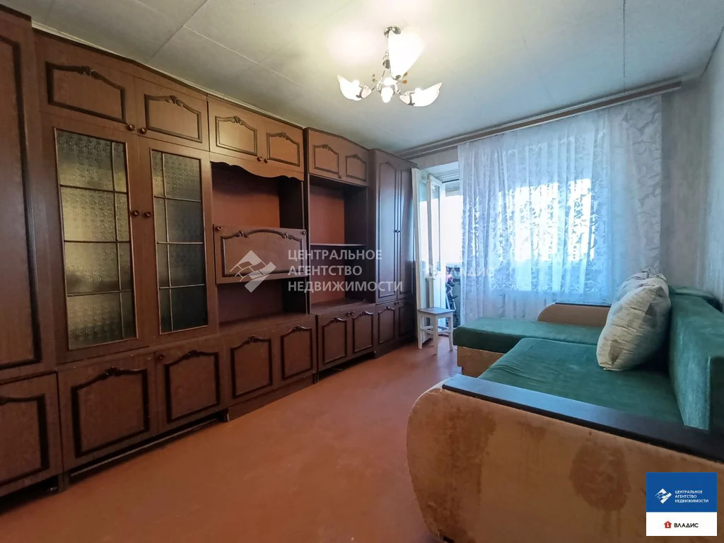 Продажа квартиры, Шилово, Шиловский район, ул. Советская - Фото 7