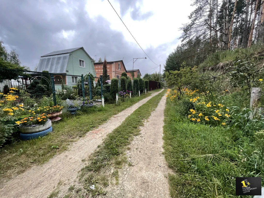 Продажа дома, Воскресенский район, ТСНСНТ Строитель-2 тер. - Фото 21