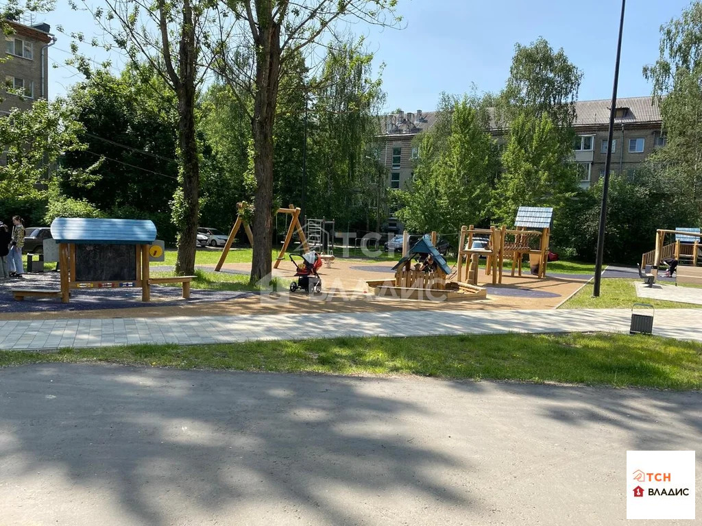 Продажа квартиры, Щелково, Щелковский район, ул. Полевая - Фото 10