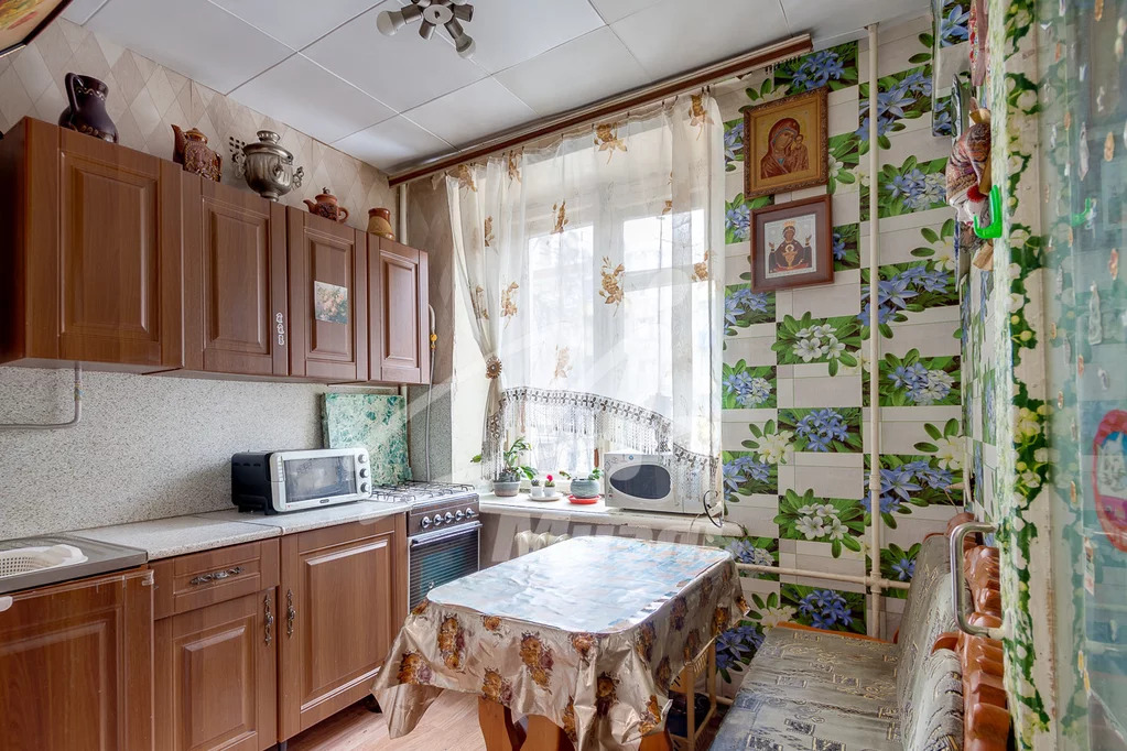 Продажа квартиры, Химки, Ул. Маяковского - Фото 0