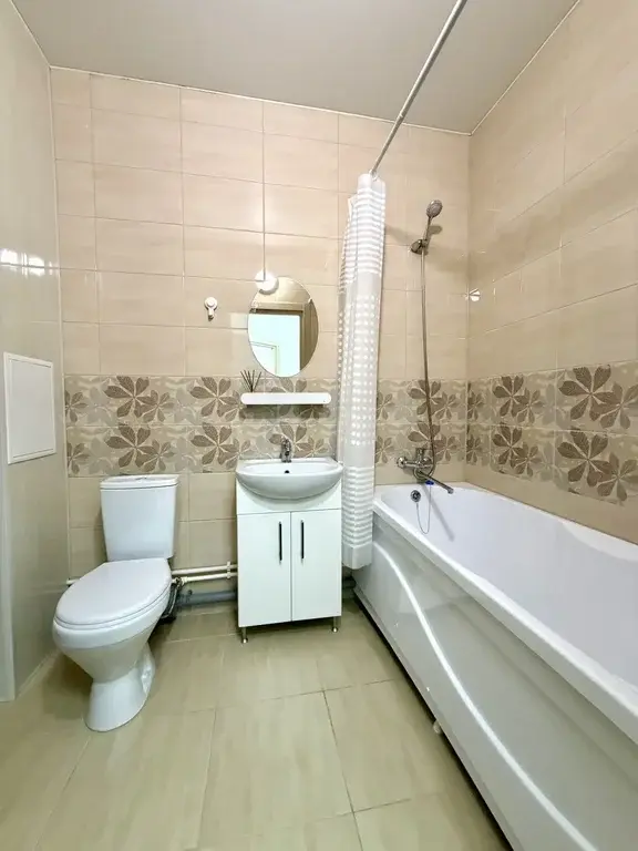 Сдаётся 1-я квартира в ЖК Авиатор - Фото 17