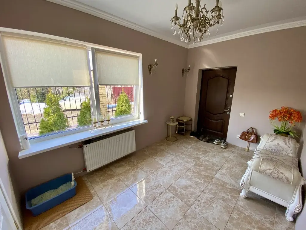 Дом 135 м2 на участке 6 сот. - Фото 13