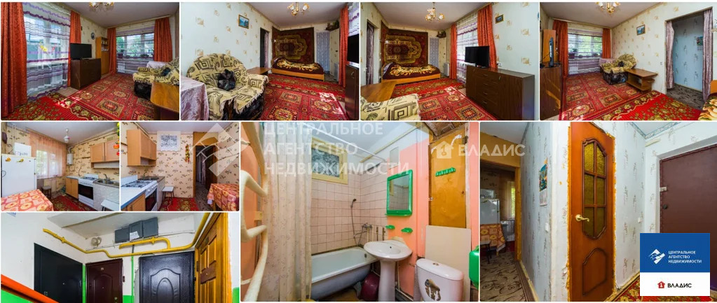 Продажа квартиры, Рыбное, Рыбновский район, ул. Большая - Фото 0