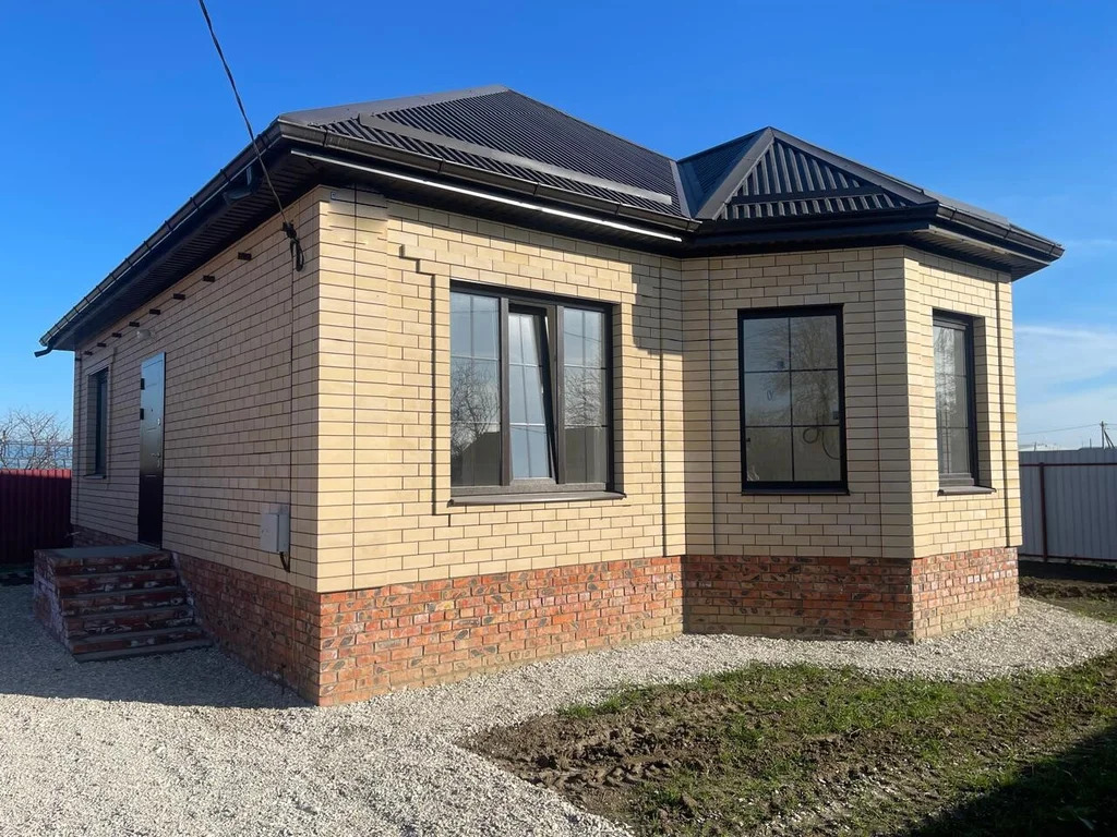 Продажа дома, Полтавская, Красноармейский район, ул. Жлобы - Фото 1