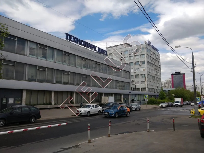 м. Щелковская, 16-я Парковая, 63000 м2 Здание и Участок 3,45 га (ном. ... - Фото 13