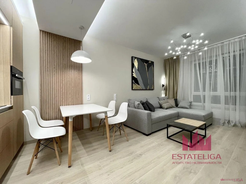 Аренда квартиры, ул. Академика Павлова - Фото 2