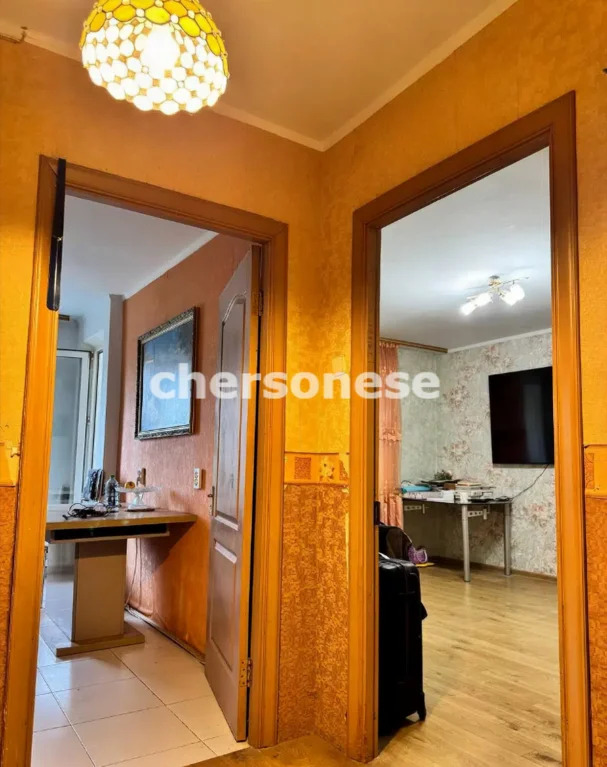 Продажа квартиры, Севастополь, ул. Астана Кесаева - Фото 13