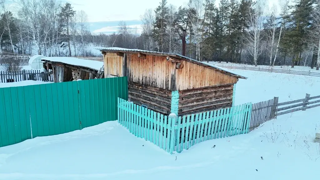 Продаётся дом-квартира в д. Ситцева по ул. Пионерская - Фото 2