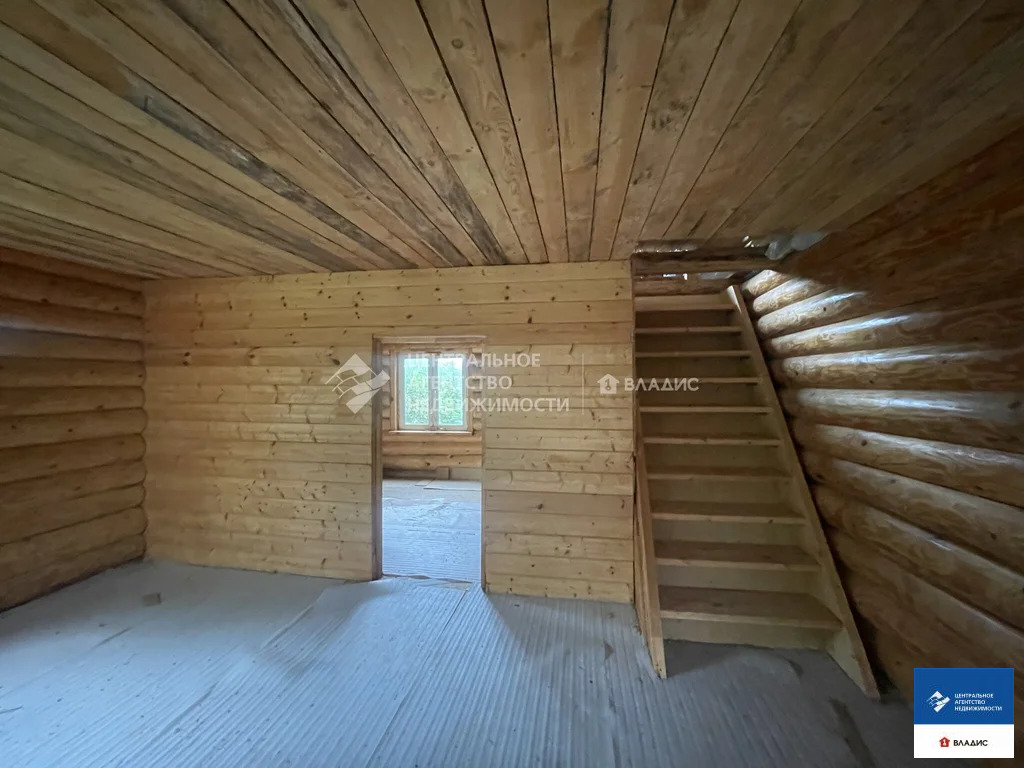 Продажа дома, Егоровка, Старожиловский район - Фото 4