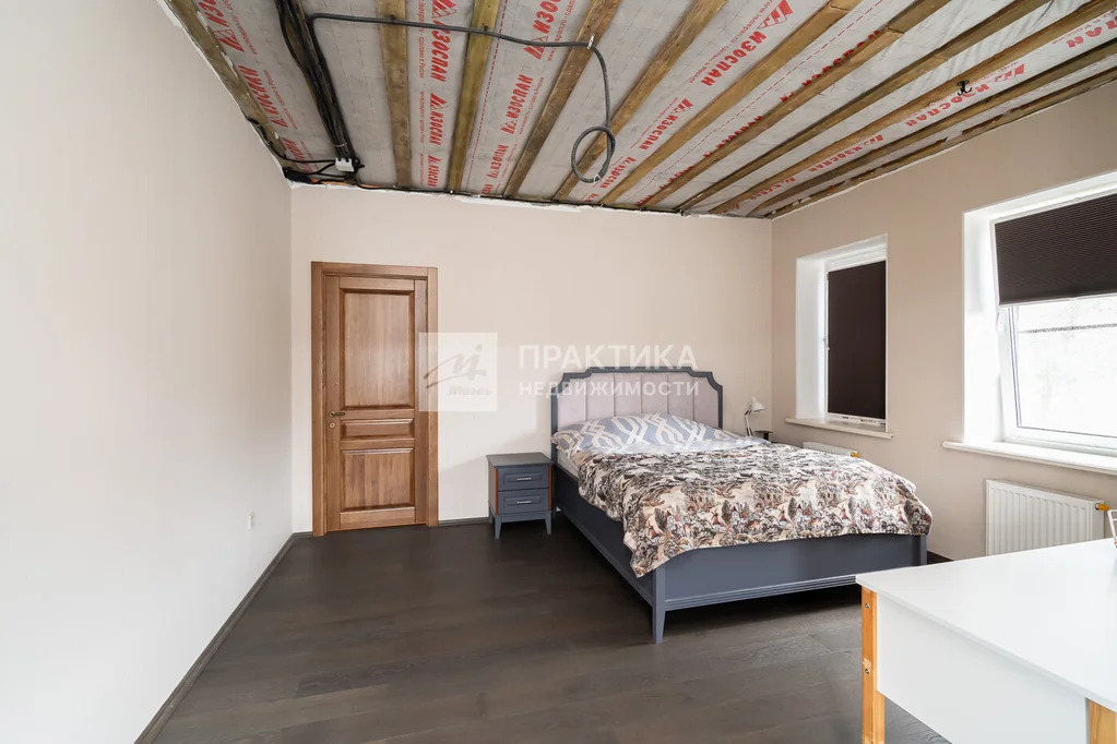 Продажа дома, Нахабино, Красногорский район, 2-я Советская улица - Фото 30