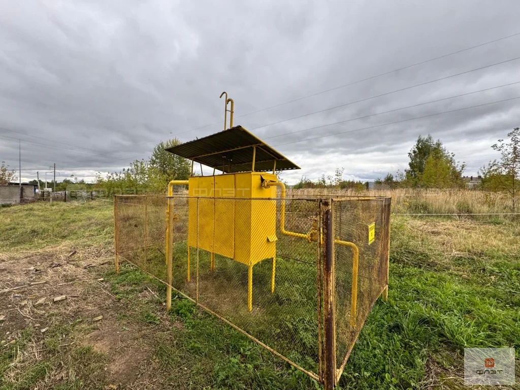 Продажа склада, Пестрецы, Пестречинский район - Фото 10