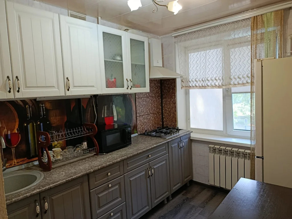 Продажа квартиры, Темрюк, Темрюкский район, ул. Ленина - Фото 8