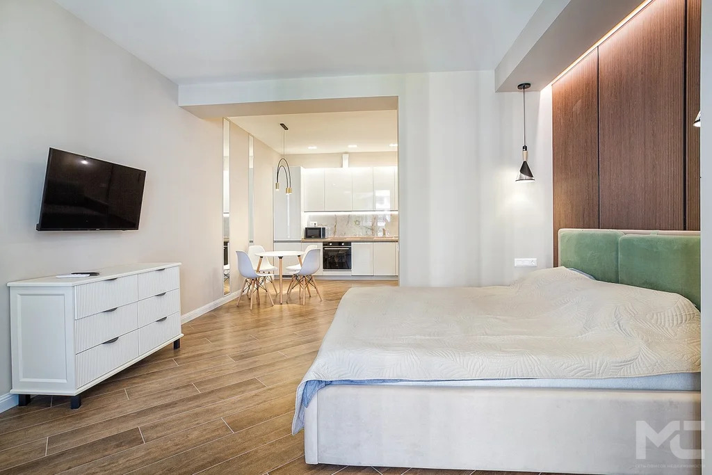 Продажа квартиры, Ялта - Фото 16