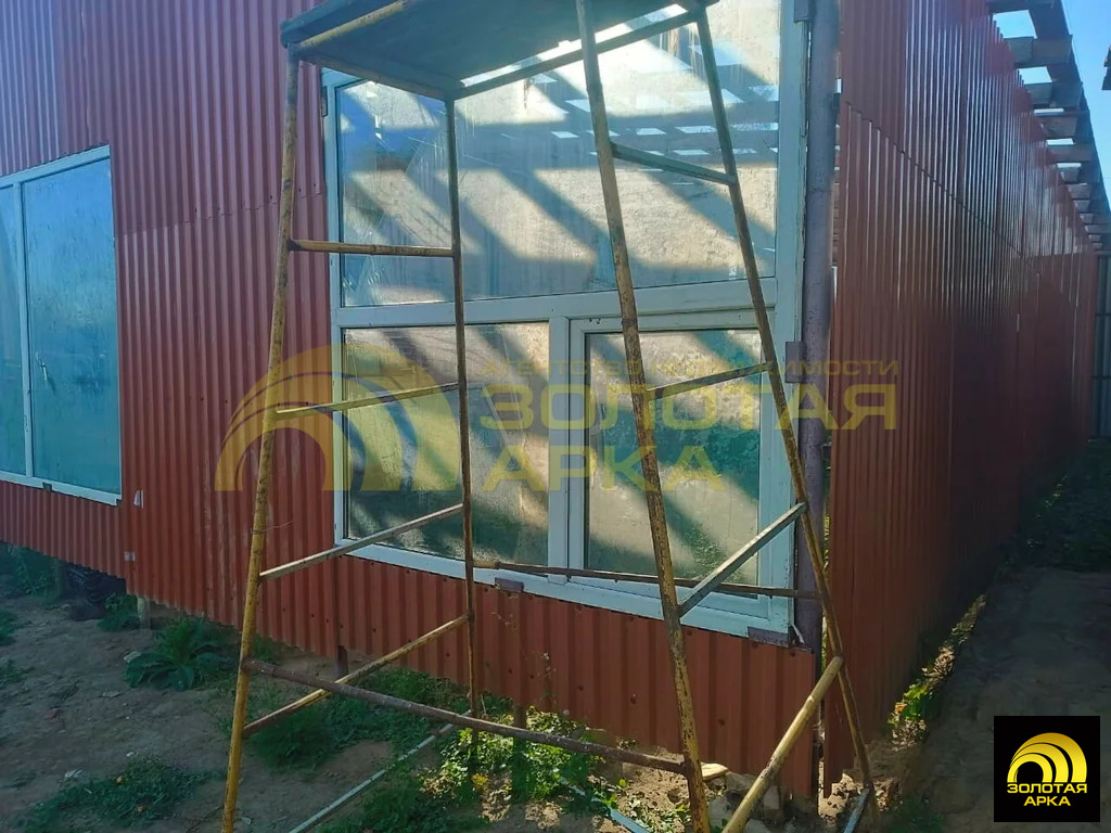 Продажа готового бизнеса, Краснооктябрьский, Абинский район, ул. ... - Фото 19
