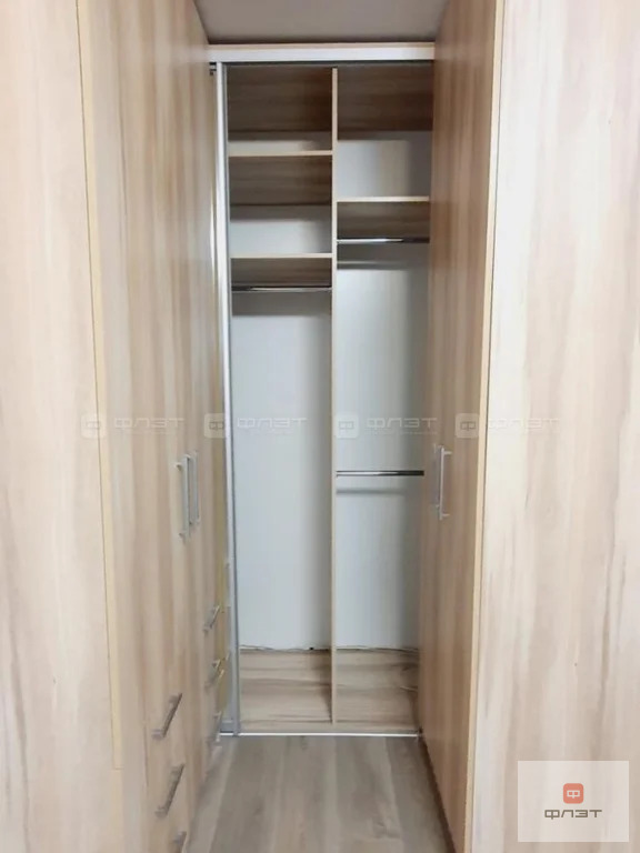 Продажа квартиры, Казань, проезд. Яраткан - Фото 10