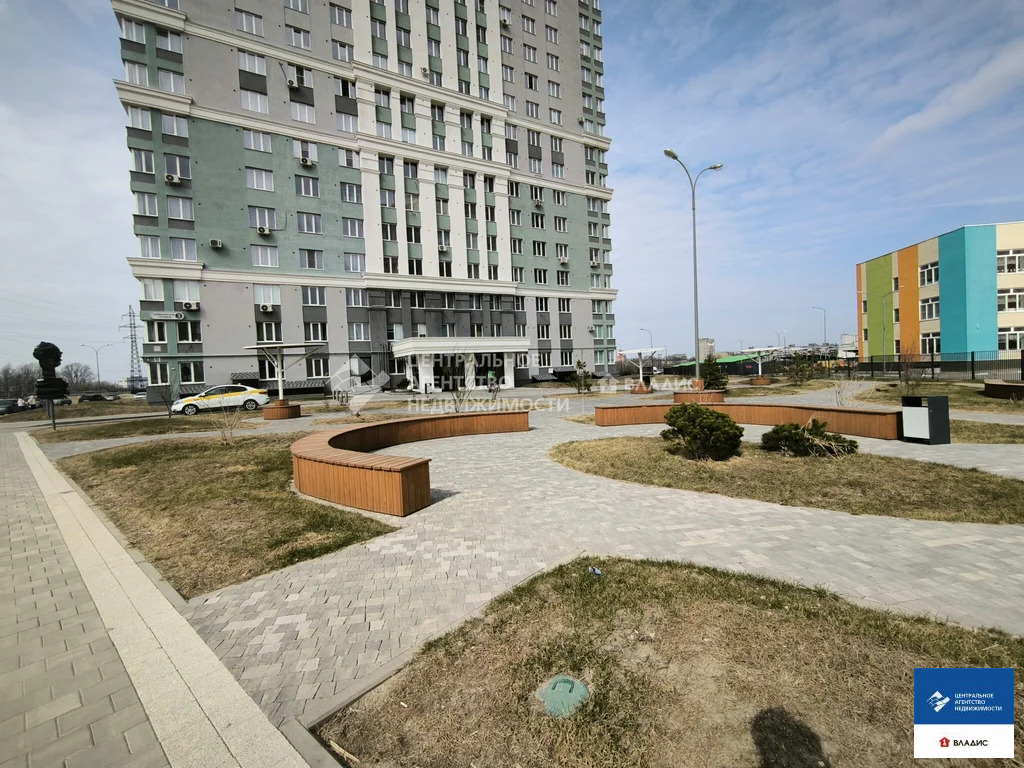 Аренда квартиры, Рязань - Фото 12