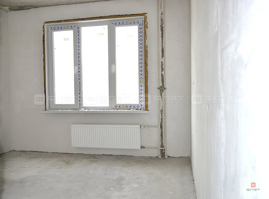 Продажа квартиры, Зеленодольск, Зеленодольский район, ул. Комарова - Фото 11