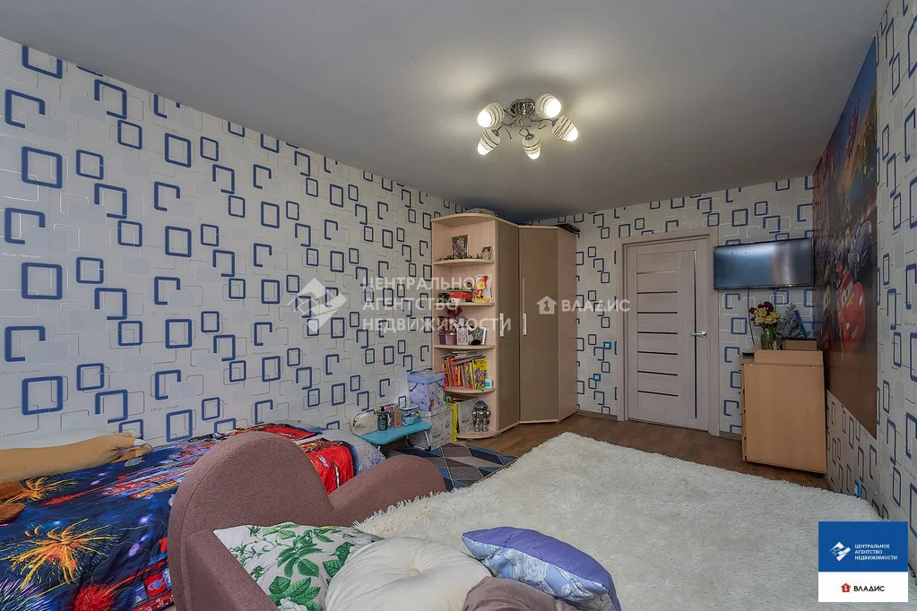 Продажа квартиры, Рязань, ул. Татарская - Фото 14